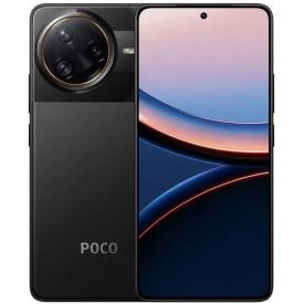 Смартфон Xiaomi POCO F7 Ultra 5G, 12/256 Гб, черный
