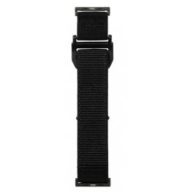 Ремешок Urban Armor Gear (UAG) Active Strap 2022 для Apple Watch 49/45/44/42 мм, Graphite, графит