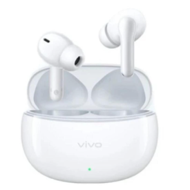 Беспроводные наушники Vivo Buds, Ceramic White, белый
