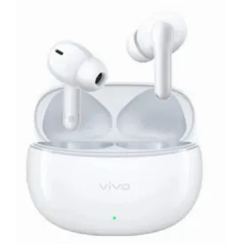 Беспроводные наушники Vivo Buds, Ceramic White, белый