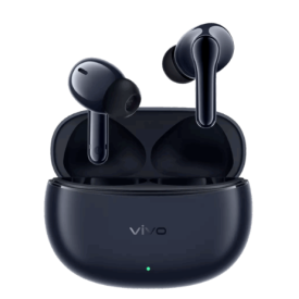 Беспроводные наушники Vivo Buds, Cosmic Blue, синий