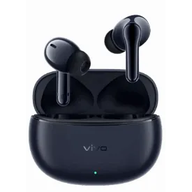 Беспроводные наушники Vivo Buds, Cosmic Blue, синий
