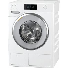 Стиральная машина Miele WWV 980 WPS, белый