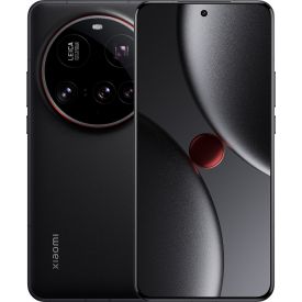 Смартфон Xiaomi 15 Ultra, 16/512 Гб, черный