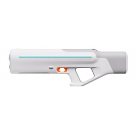Водяной пистолет Xiaomi Mijia Pulse Water Gun, White, белый