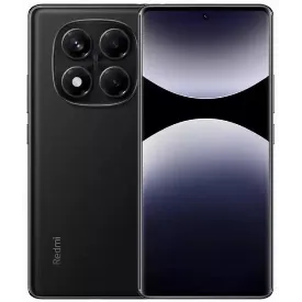 Смартфон Xiaomi Redmi Note 14 Pro, 8/256 GB, Black, черный