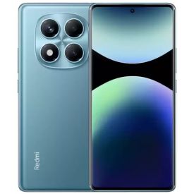 Смартфон Xiaomi Redmi Note 14 Pro, 12/256 GB, Blue, синий