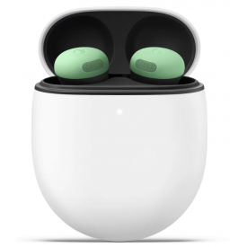 Беспроводные наушники Google Pixel Buds Pro 2, Wintergreen, зеленый 