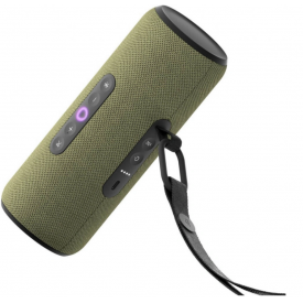 Умная колонка Яндекс.Станция Стрит, Green, зеленый