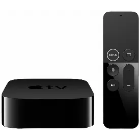 ТВ-приставка Apple TV 4K (2017), 32 ГБ