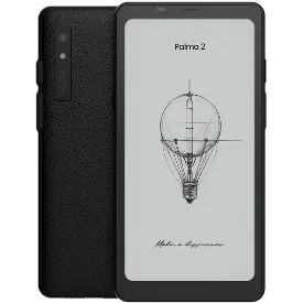 Электронная книга Onyx Boox Palma 2, 6/128 Гб, черный