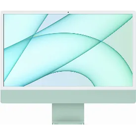 Смарт-часы Apple Watch SE (2024) GPS 40 мм, Sport Loop, Starlight/Lake Green, Сияющая звезда/Зеленый