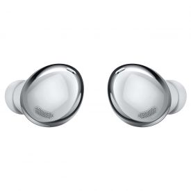 Беспроводные наушники Samsung Galaxy Buds Pro, Silver, серебристый 