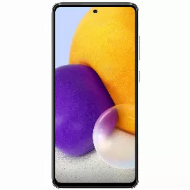 Смартфон Samsung Galaxy A72, 8.256 Гб, черный