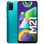 Samsung Galaxy M21