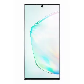 Смартфон Samsung Galaxy Note 10 Plus, 12.256 Гб, Blue, синий