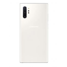 Смартфон Samsung Galaxy Note 10 Plus, 12.256 Гб, White, белый