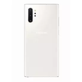 Смартфон Samsung Galaxy Note 10 Plus, 12.256 Гб, White, белый