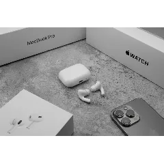 Качество звука в Apple AirPods Pro 2: Новые Вершины Аудио Технологий