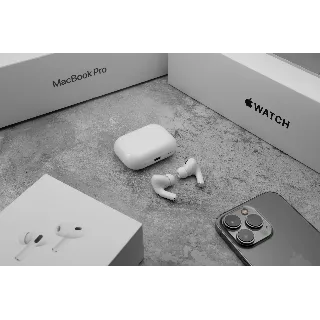 Качество звука в Apple AirPods Pro 2: Новые Вершины Аудио Технологий