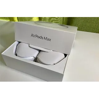 Apple AirPods Max: Стоят ли эти деньги?