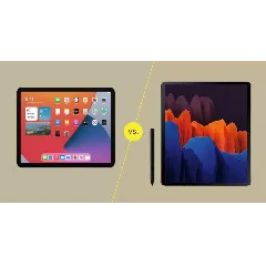 Samsung Galaxy Tab vs iPad: Какой Планшет Лучше для Вас?