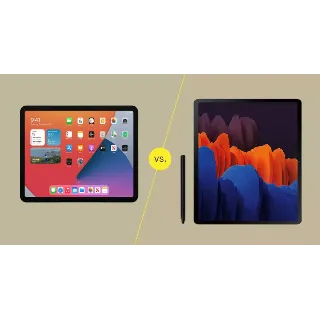 Samsung Galaxy Tab vs iPad: Какой Планшет Лучше для Вас?