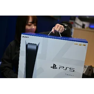 PlayStation 5: Игровая Революция Нового Поколения