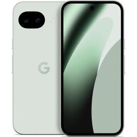 Смартфон Google Pixel 10A, 8/256 GB, EU, Fog, Мятный