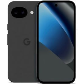 Смартфон Google Pixel 10A, 8/128 GB, AU, Obsidian