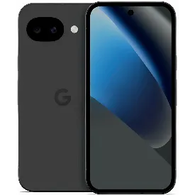 Смартфон Google Pixel 10A, 8/256 GB, IN, Obsidian