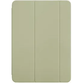 Чехол Smart Folio для планшета Apple iPad Air 13 M2, Sage, серо-зеленый MWKC3