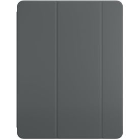 Чехол Smart Folio для планшета Apple iPad Air 13 M2, Charcoal Gray, серый MWK93