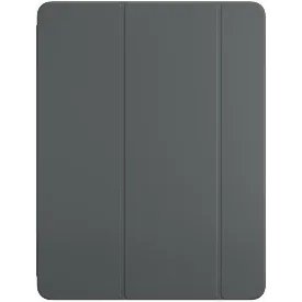 Чехол Smart Folio для планшета Apple iPad Air 13 M2, Charcoal Gray, серый MWK93