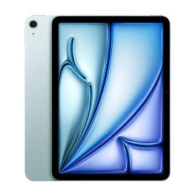Планшет Apple iPad Air 11 (2026) M4, Wi-Fi, 512 ГБ, синий