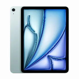 Планшет Apple iPad Air 11 (2026) M4, Wi-Fi, 256 ГБ, синий