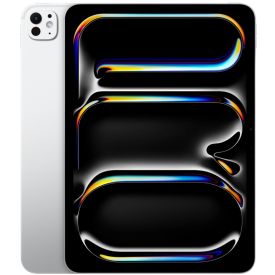Планшет Apple iPad Pro 11 (2025), 256 ГБ, 5G, серебристый