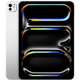 Планшет Apple iPad Pro 11 (2025), 256 ГБ, Wi-Fi, серебристый