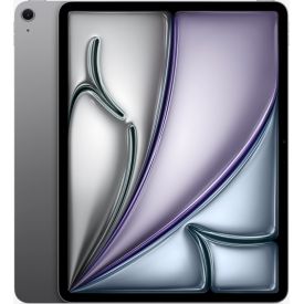 Планшет Apple iPad Air 13 (2026) M4, Wi-Fi, 128 ГБ, серый космос