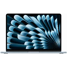 Ноутбук Apple Macbook Air 13 M5 (MDHJ4), 16/1024 Гб, Sky Blue, небесно-голубой