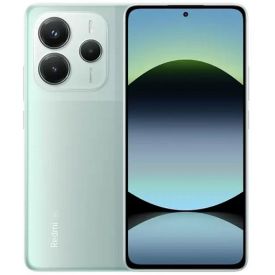 Смартфон Xiaomi Redmi Note 14 5G, 12/512 GB, Green, зеленый