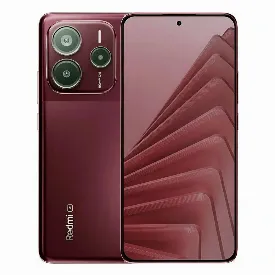 Смартфон Xiaomi Redmi Note 14 5G, 8/128 GB, Crimson Art, красный