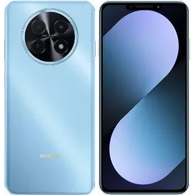 Смартфон Huawei Nova 14i, 8/256 ГБ, Blue, голубой