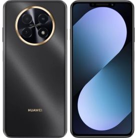 Смартфон Huawei Nova 14i, 8/128 ГБ, Black, черный