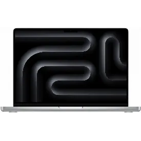 Ноутбук Apple MacBook Pro 14 M5 (Z1KN0000D), 32/2048 ГБ, Silver, серебристый