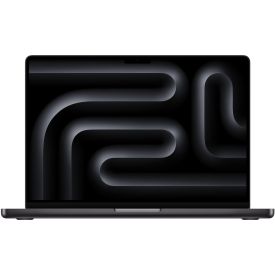 Ноутбук Apple MacBook Pro 14 M5 Pro (MGDR4), 24/1024 ГБ, Space Black, космический черный