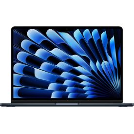 Ноутбук Apple Macbook Air 13 M5 (MDHF4), 16/1024 Гб, Midnight, темная ночь