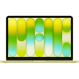 Ноутбук Apple MacBook Neo 13" (MHFE4) 8/512 Гб, Citrus