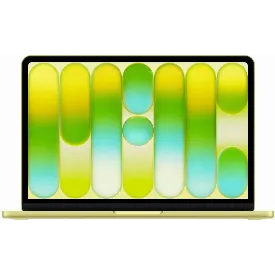 Ноутбук Apple MacBook Neo 13" (MHFD4) 8/256 Гб, Citrus