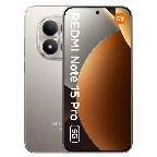 Xiaomi Redmi Note 15 Pro 5G